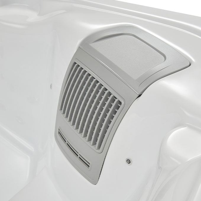 Гидромассажный спа-бассейн AquaVita 2002 (рис.3) Гидромассажный спа-бассейн AquaVita 2002 (рис.3)