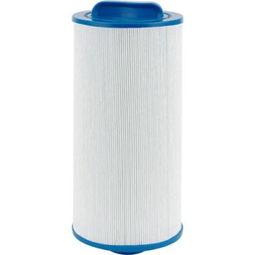 Картриджный фильтр для СПА бассейнов Dream Spas 4CH-24, PGS25P4 (рис.2)