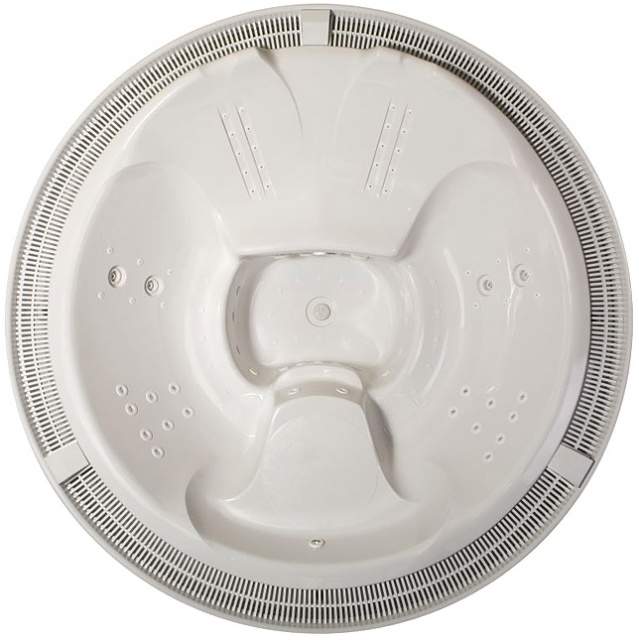 спа-бассейн AquaSan Gamma (рис.2)