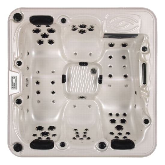 Спа бассейн Gulfstream Triera