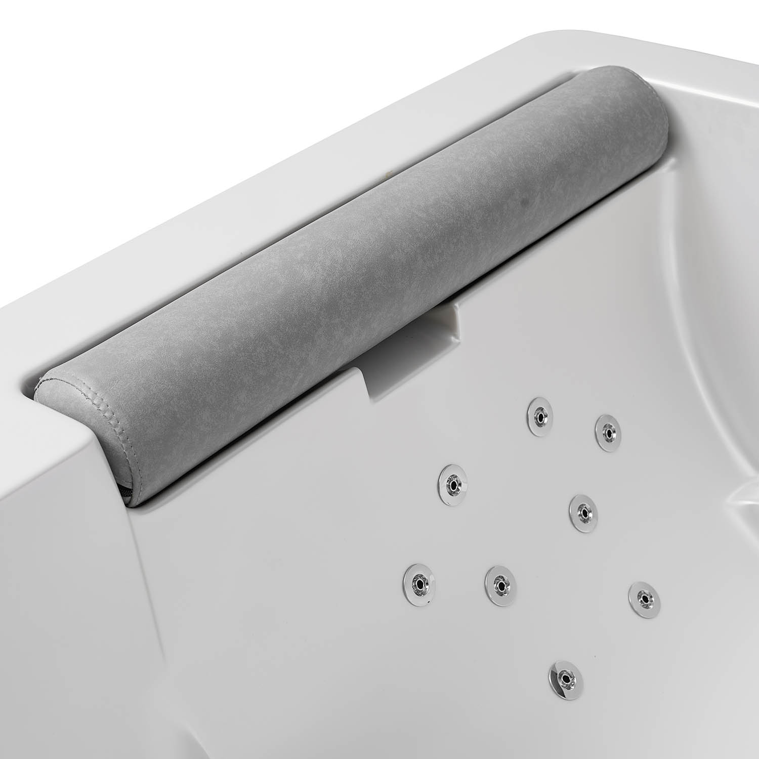 Гидромассажный спа бассейн Mexda WS-S028 (рис.3) Гидромассажный спа бассейн Mexda WS-S028 (рис.3)