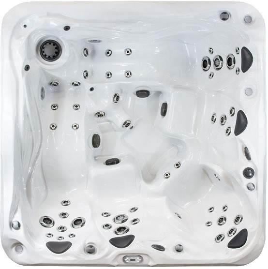 Спа-бассейн Premium Leisure Go 8 (рис.2)