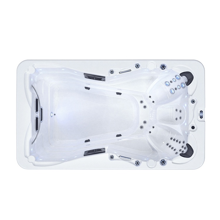 Бассейн спа плавательный Lovia Spa ZR6801