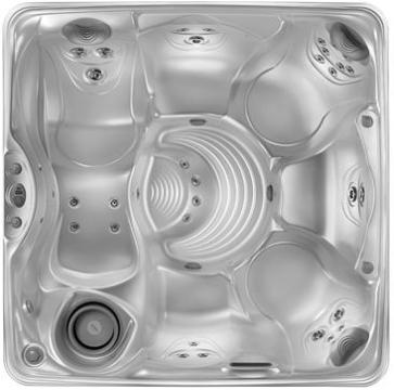 Спа-бассейн Caldera Spas Marino (рис.2)