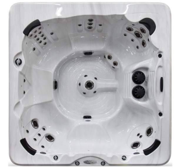 спа-бассейн Coast Spas 8С44 (рис.2)