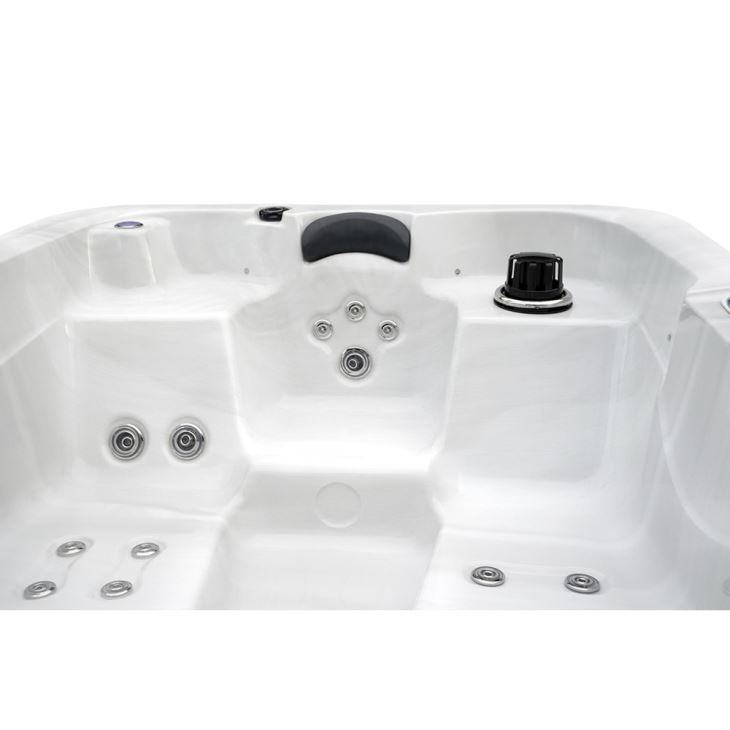 Спа Бассейн Lovia Spa L302 (рис.2)