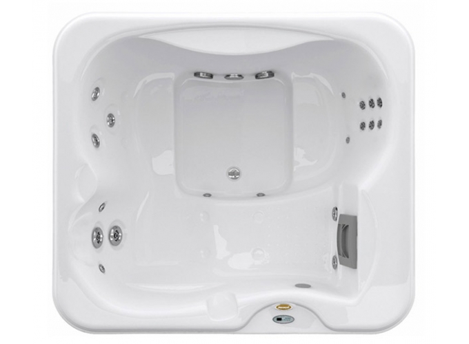 Спа бассейн Jacuzzi LODGE+ S Hydro + Blower Built In