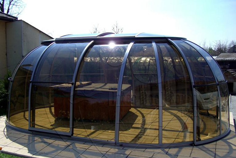 СПА-САНХАУС (рис.1)