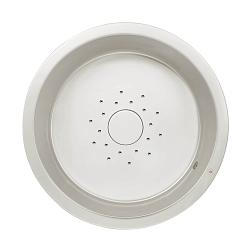 Круглый гидромассажный спа бассейн Mexda WS-S036