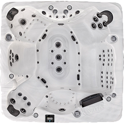 Спа-бассейн Vita Spa Rendezvous