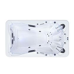 Бассейн спа плавательный Lovia Spa ZR6801