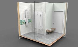 Флоат камера AquaVita Sensuality М