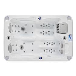 Спа бассейн джакузи AquaVita 2001 Pro